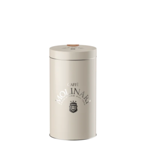 Espresso Molinari Bio – Αλεσμένος Καφές (Σακούλα 200 g)