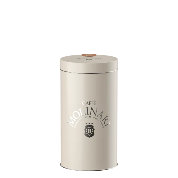 Espresso Molinari Oro Intenso αλεσμένος 250 g