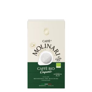 Molinari Bio – Χάρτινη Παστίλια (Κουτί 18 τεμ.)