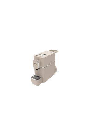 Μηχανή Seaver SV827 Slimespresso για την παρασκευή espresso με κάψουλες nespresso