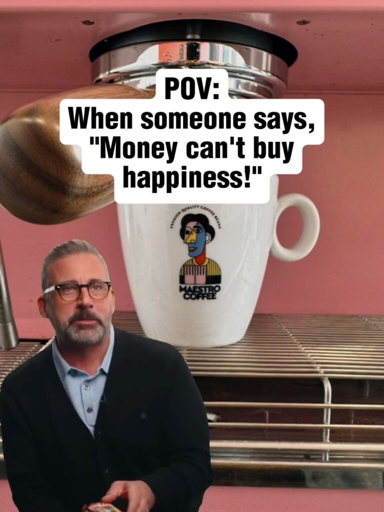 Instagram post from gentracomroastery. This post is in position 2.