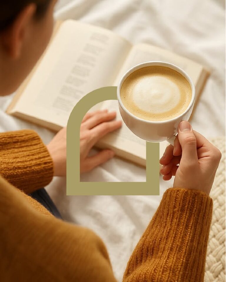 Instagram post from gentracomroastery. This post is in position 5.