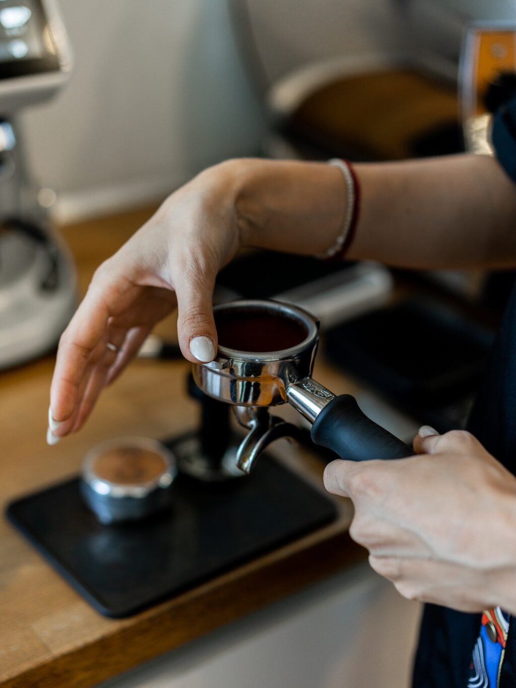 Instagram post from gentracomroastery. This post is in position 4.