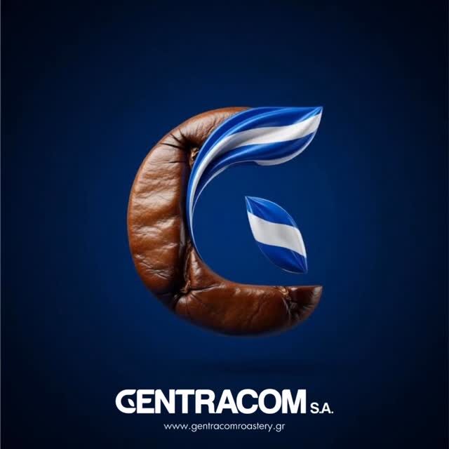 Instagram post from gentracomroastery. This post is in position 1.