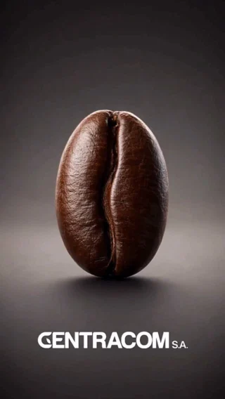 Instagram post from gentracomroastery. This post is in position 1.